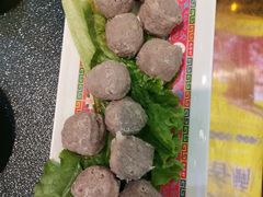 -大吉利·潮汕牛肉火锅(河西店)