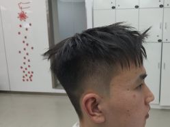 -时尚殿堂hair salon