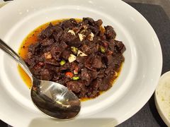 -喜湘宴·精致湖南菜(和平西桥店)