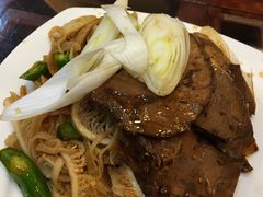 -溢香苑瓦罐(前进路店)