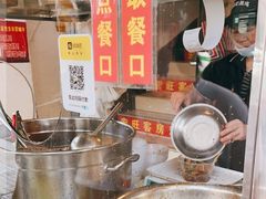 -张记捆鸡(总店)