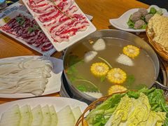 -海银海记潮汕牛肉火锅(新港中路海珠店)