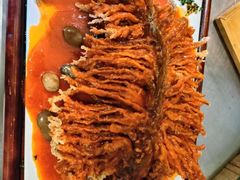 -大海碗·炸酱面·烤鸭·京菜(天坛店)
