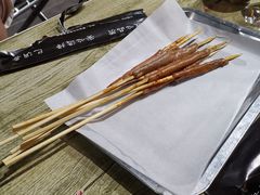 -曹掌柜小酒馆烧烤集团(崂山同兴路店)