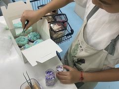 -米柚烘焙教室(新天地购物中心店)