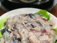 -大理.老字号渝记酸萝卜乌鱼(古城总店)