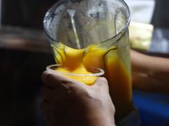-夏食光安顺小舒冰粉冰浆(甲秀楼店)