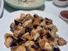 风味茄子-金春禧(英雄山路旗舰店)
