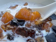 -彬媽糖水(万象天地店)