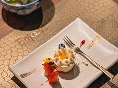 -岩盐·铁板料理(嘉里店)