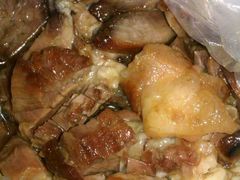 叉烧肉-欧阳家吊炉饼(九纬路店)