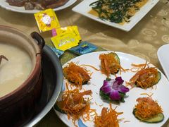 -潮之南·潮汕菜·鱼仔档(南山店)