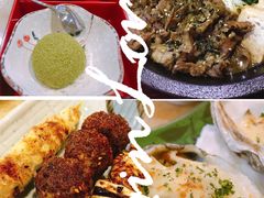 -桃屋日本料理(清华科技园店)