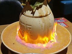 -吃饭皇帝大土家民族菜(正大广场店)