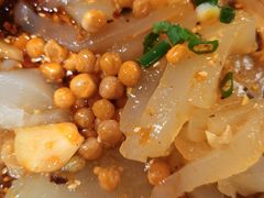 川北凉粉-大川先生·小龙虾·川菜(信义坊店)