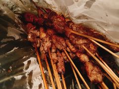 -同来顺烧烤餐厅(哈尔滨道店)