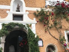 门面-布劳伽斯特豪夫哈尔施塔特宾馆