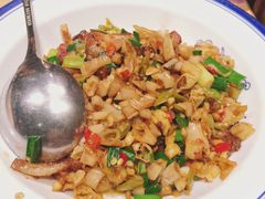 -坛宗剁椒鱼头(河西王府井店)