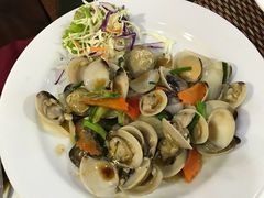 -BAI BUA RESTAURANT
