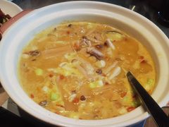 -味莊·青岛菜(云霄路店)