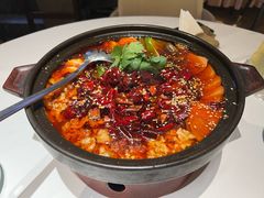 -俏江南·晋文化主题餐厅(中正天街店)