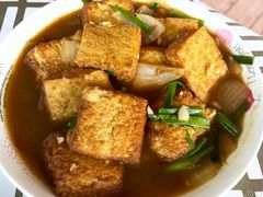 -万兴启丰椰子文化园餐厅