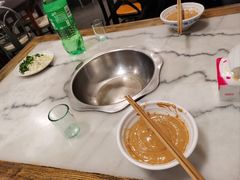 -将台涮肉(酒仙桥店)