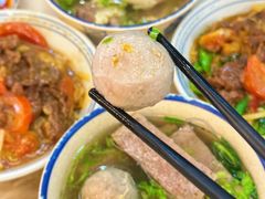 -合意桐坑牛肉粿·鲜牛肉火锅(嵩山总店)