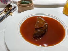澳洲三头鲍-广舟(千禧店)
