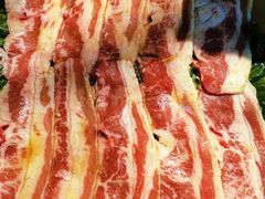 秘制肥牛-四斤烤肉(东戴河孟家店)
