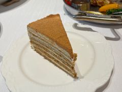 -马克西姆俄罗斯餐厅(绥芬河店)