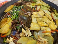 -一烙锅(友谊店)