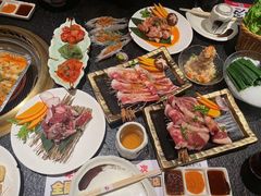 -友阿国际广场(邵阳店)