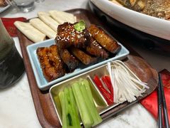 -径山十八道·风味民间菜(华夏之心店)