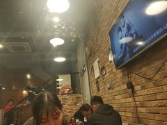 -骄傲de小龙虾 · 全羊馆(新北万达店)