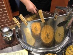 -驴公驴婆(曹杨店)