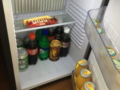-中央格兰德岛温泉度假酒店 - 全包