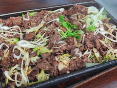-清真永恒华威肉饼(潘家园店)