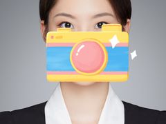 -海马体照相馆(环贸iapm大师爱情店)