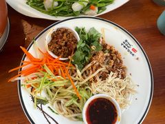 -云隐小厨·传统大理美食(复兴路店)
