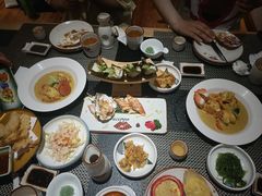 -桃夭日式料理(国信店)