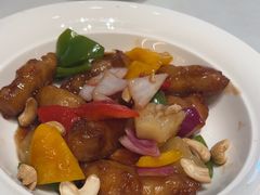 -香港狮子山下·明星粤菜餐厅(北苑店)