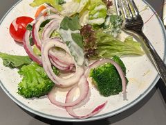 -博林天瑞喜来登酒店·西丽尚膳