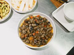 -龙巢盱眙龙虾·牛蛙·烧烤宵夜(八卦岭店)