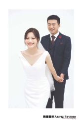 -艺匠摄影ARTIZ STUDIO(南京店)