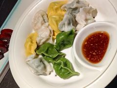 -前海沿·青岛菜(大拇指广场石老人店)