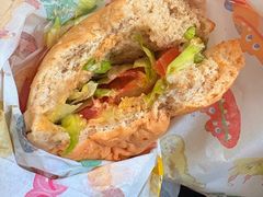 -赛百味SUBWAY(万柳华联店)