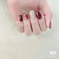 -Pink You美甲洗眉纹绣定制中心