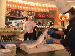 -济南喜来登酒店