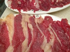 -八合里潮汕鲜牛肉火锅(吉大店)
